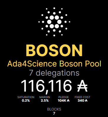 Boson